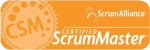 Certified Scrum Master